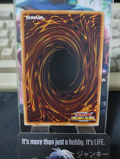 Yugioh RD/KP03-JP053 Forest Rare Yu-Gi-Oh Rush Duel JAPAN