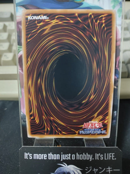 Yu-Gi-Oh QCCP-JP113 Red-Eyes Black Meteor Dragon Super Rare Yugioh OCG JAPAN