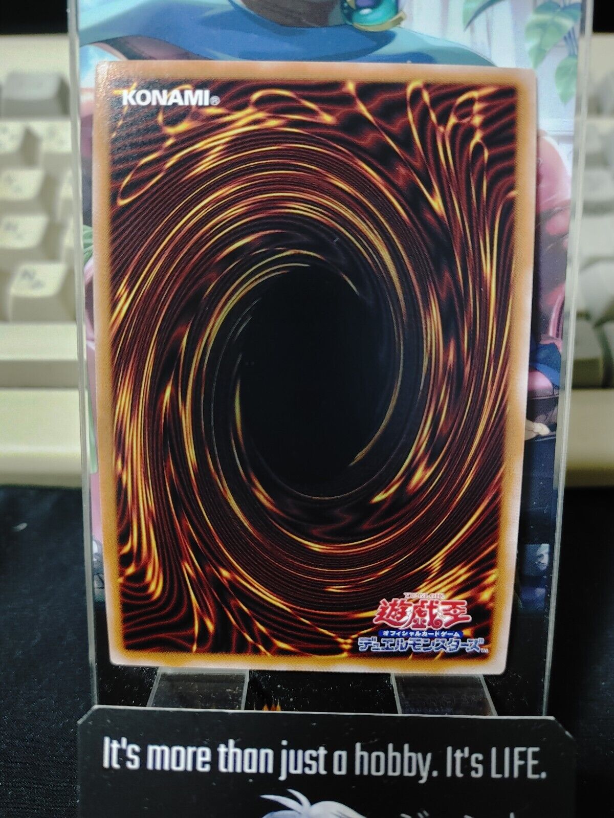 Yu-Gi-Oh QCCU-JP047 Stardust Trail Super Rare Yugioh OCG JAPAN