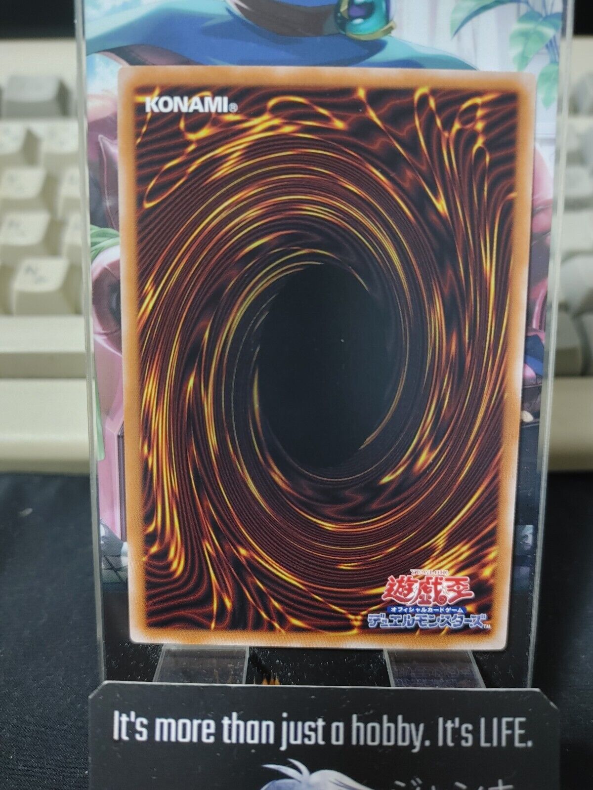 Yu-Gi-Oh SUB1-JP079 Yata-Garasu Parallel Yugioh OCG JAPAN