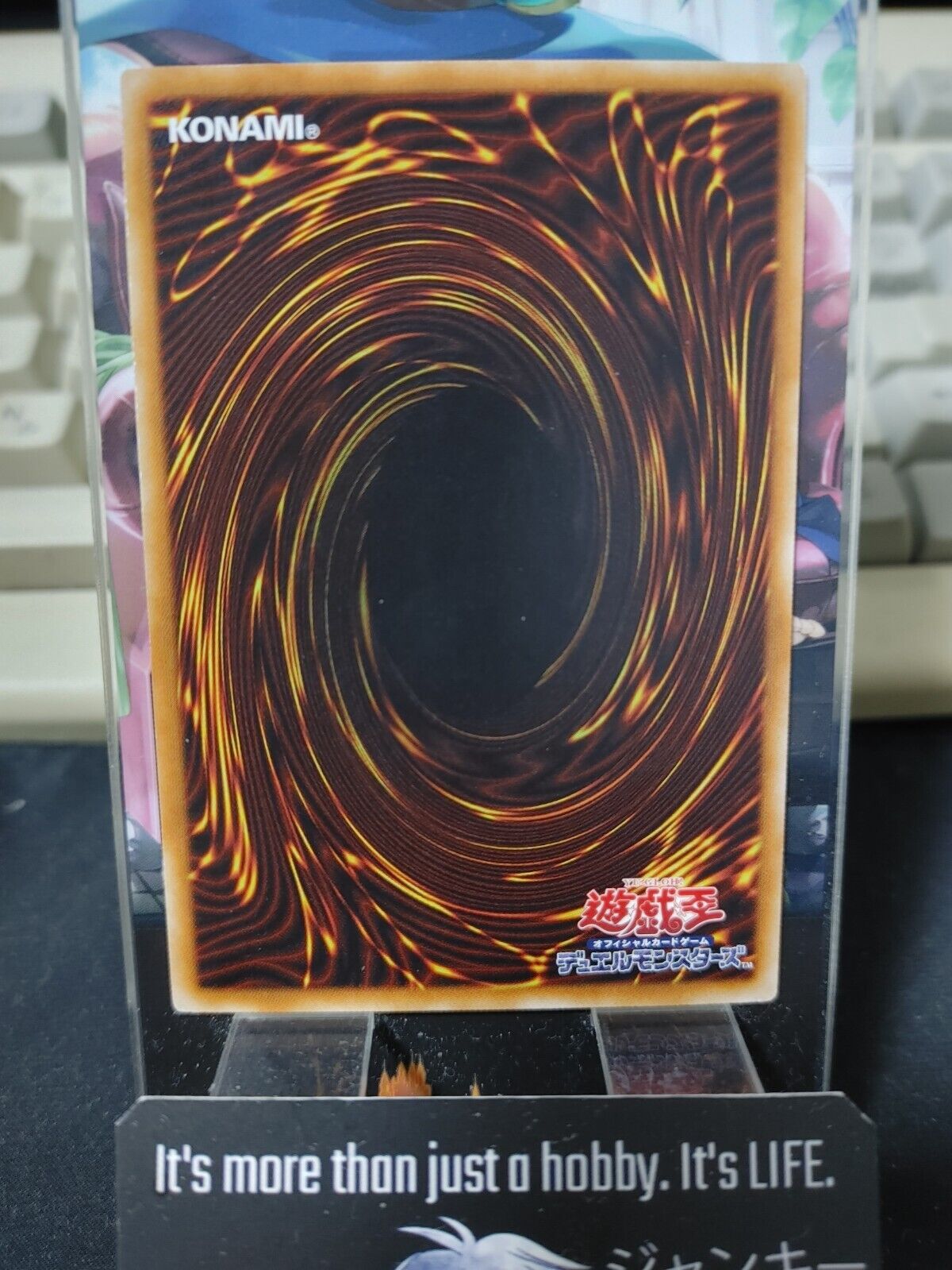 Yu-Gi-Oh 20AP-JP082 A Hero Lives Parallel Yugioh OCG JAPAN