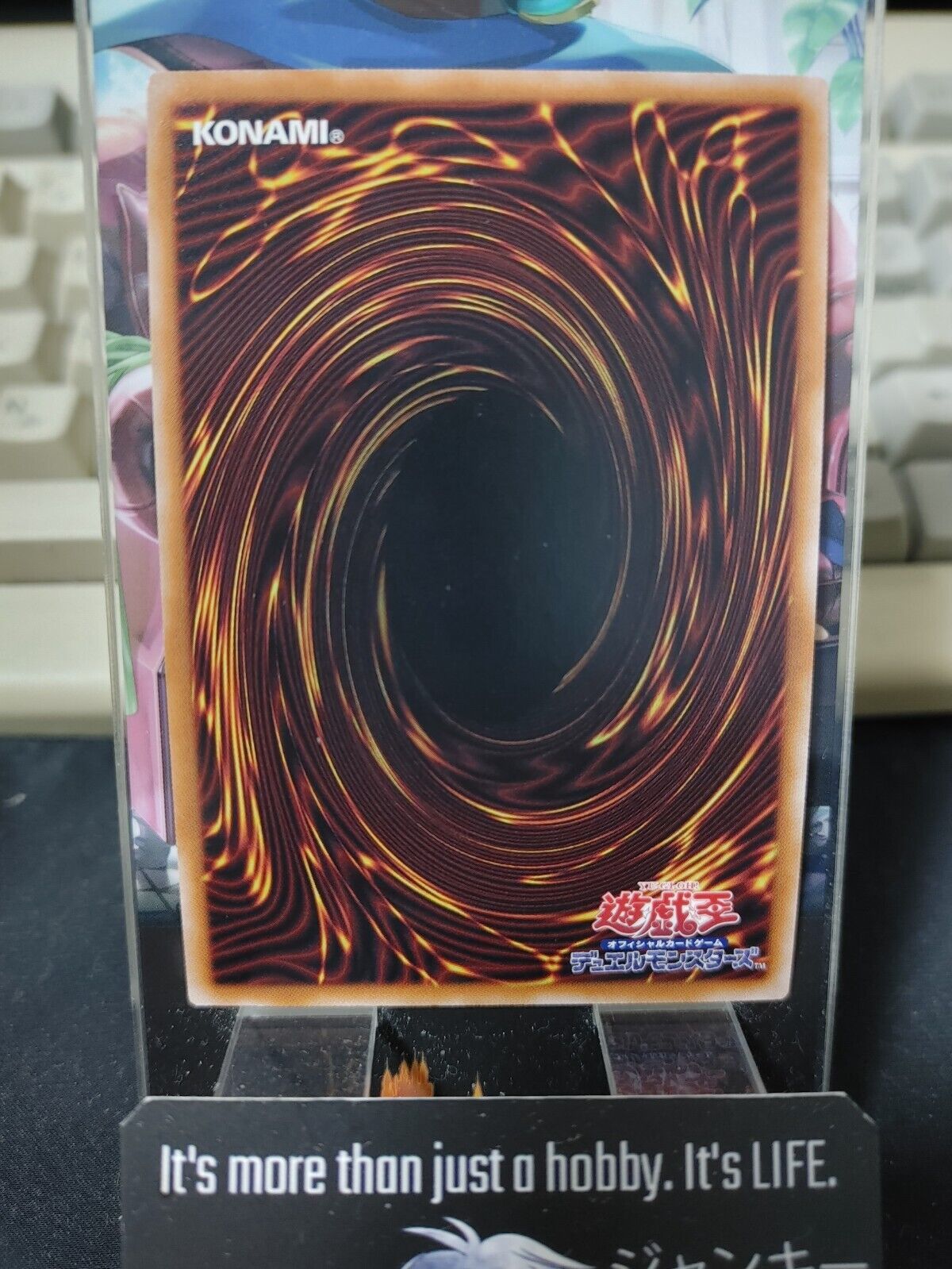 Ritual Beast Ulti-Pettlephin TW01-JP137 Yu-Gi-Oh Super Parallel Yugioh JAPAN