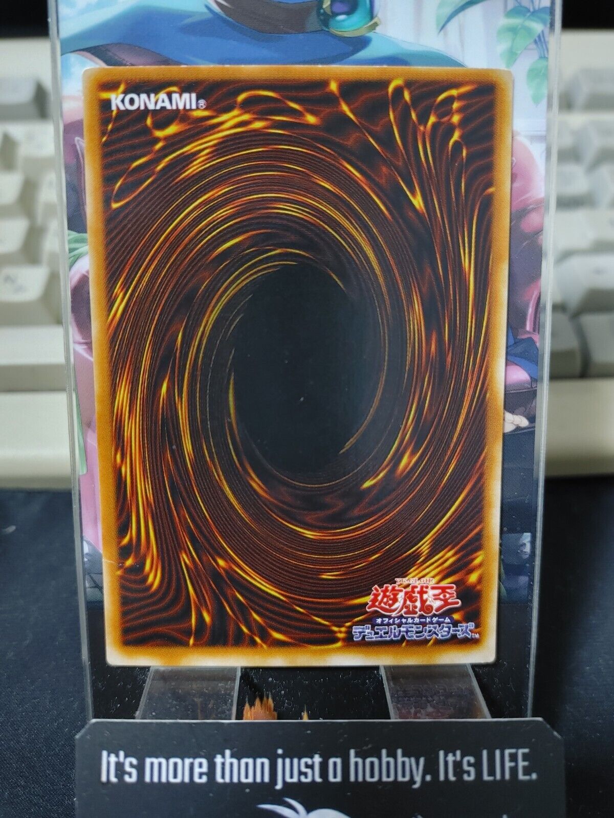 Exchange G5-03 Yu-Gi-Oh Secret Rare Yugioh OCG JAPAN