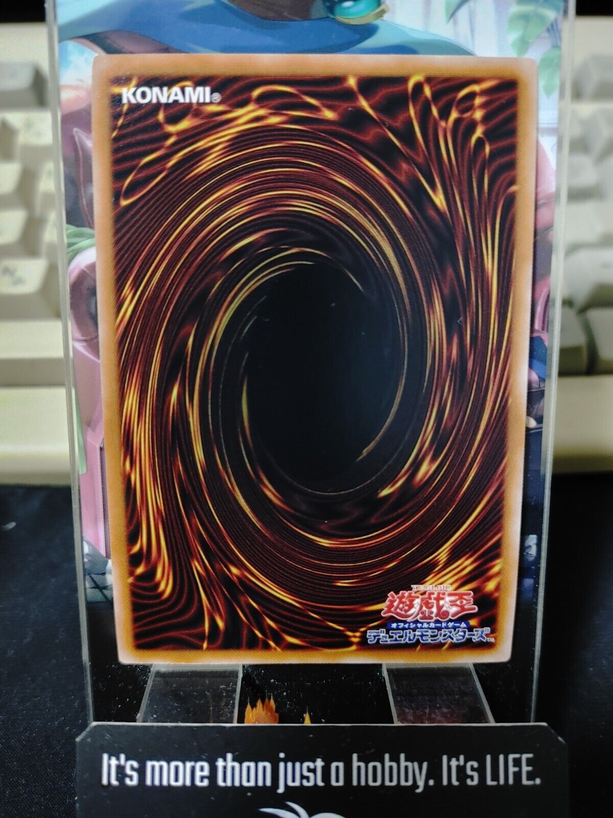 Spell Card Monster Reborn VJMP-JP250 Yu-Gi-Oh Ultra Rare Yugioh OCG JAPAN