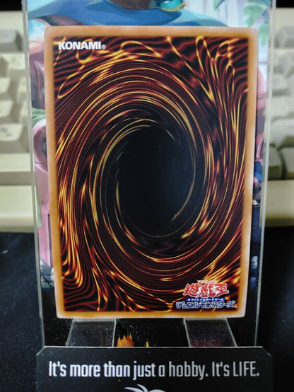 Spell Card Monster Reborn VJMP-JP250 Yu-Gi-Oh Ultra Rare Yugioh OCG JAPAN