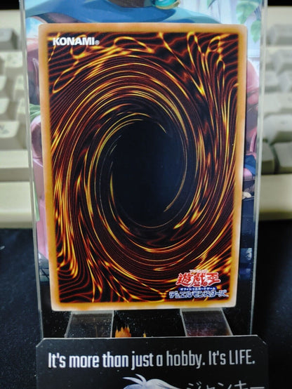 Blackwing - Sirocco the Dawn CRMS-JP010 Super Rare Yu-Gi-Oh Yugioh OCG JAPAN