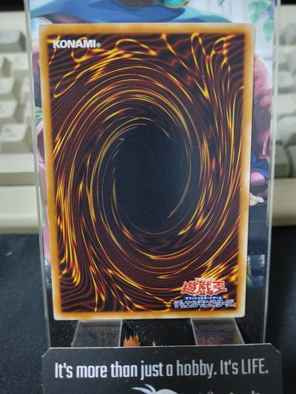 Vanquishing Light EXP2-JP010 Yu-Gi-Oh  OCG Yugioh JAPAN