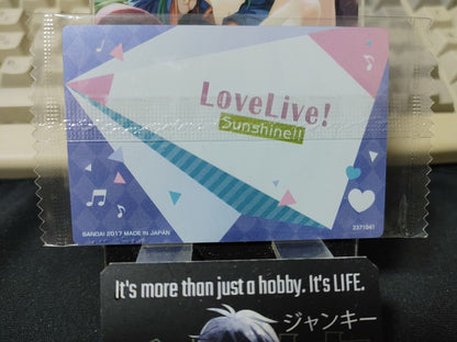 Love Live! Sunshine Story Card #10 Bikini 19 School Idol Project JAPAN