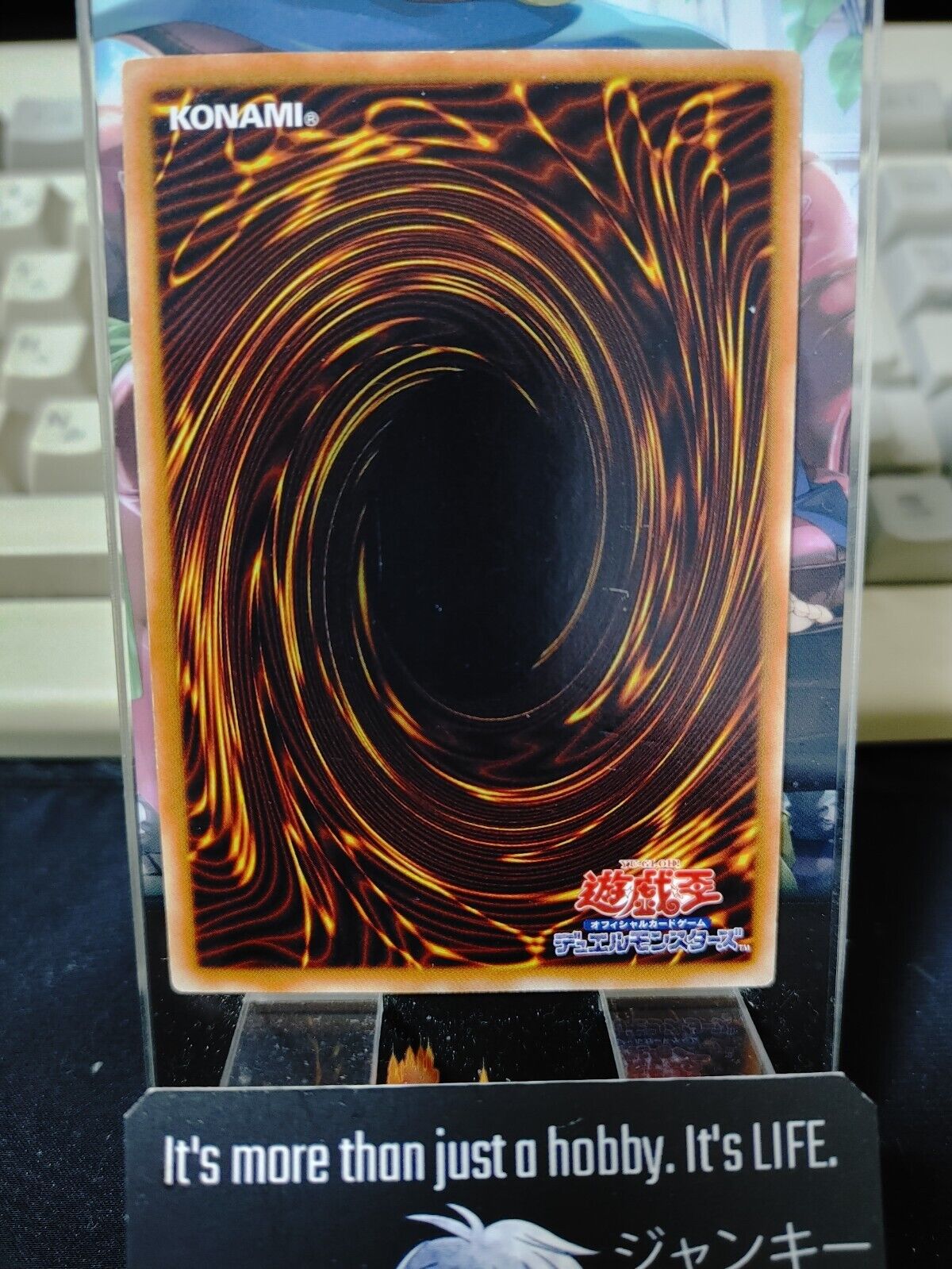 Sangan GS01-JP006 Yu-Gi-Oh OCG Yugioh JAPAN