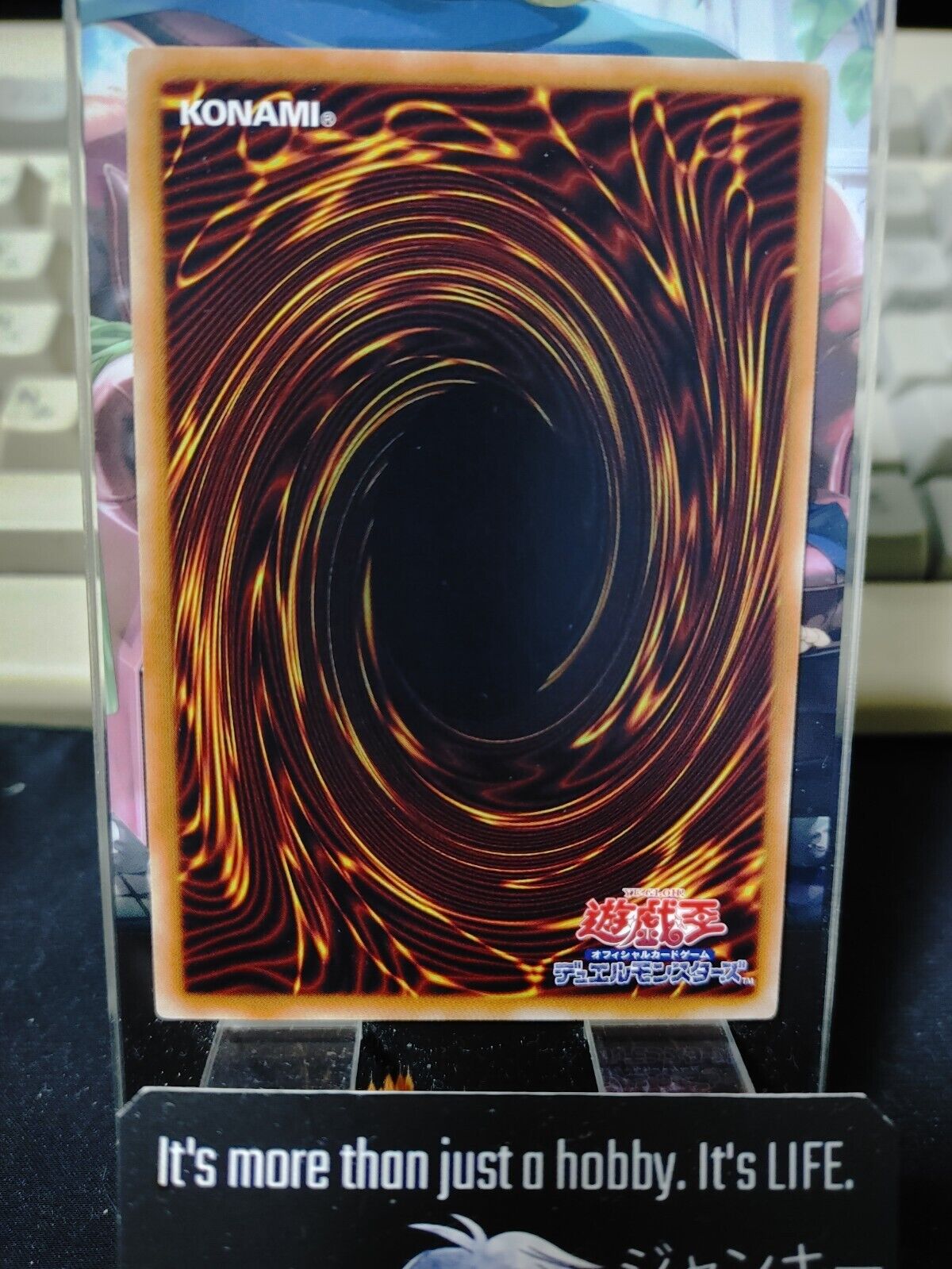 Hysteric Party Yu-Gi-Oh OCG Yugioh AT01-JP003 Parallel JAPAN UNCENSORED