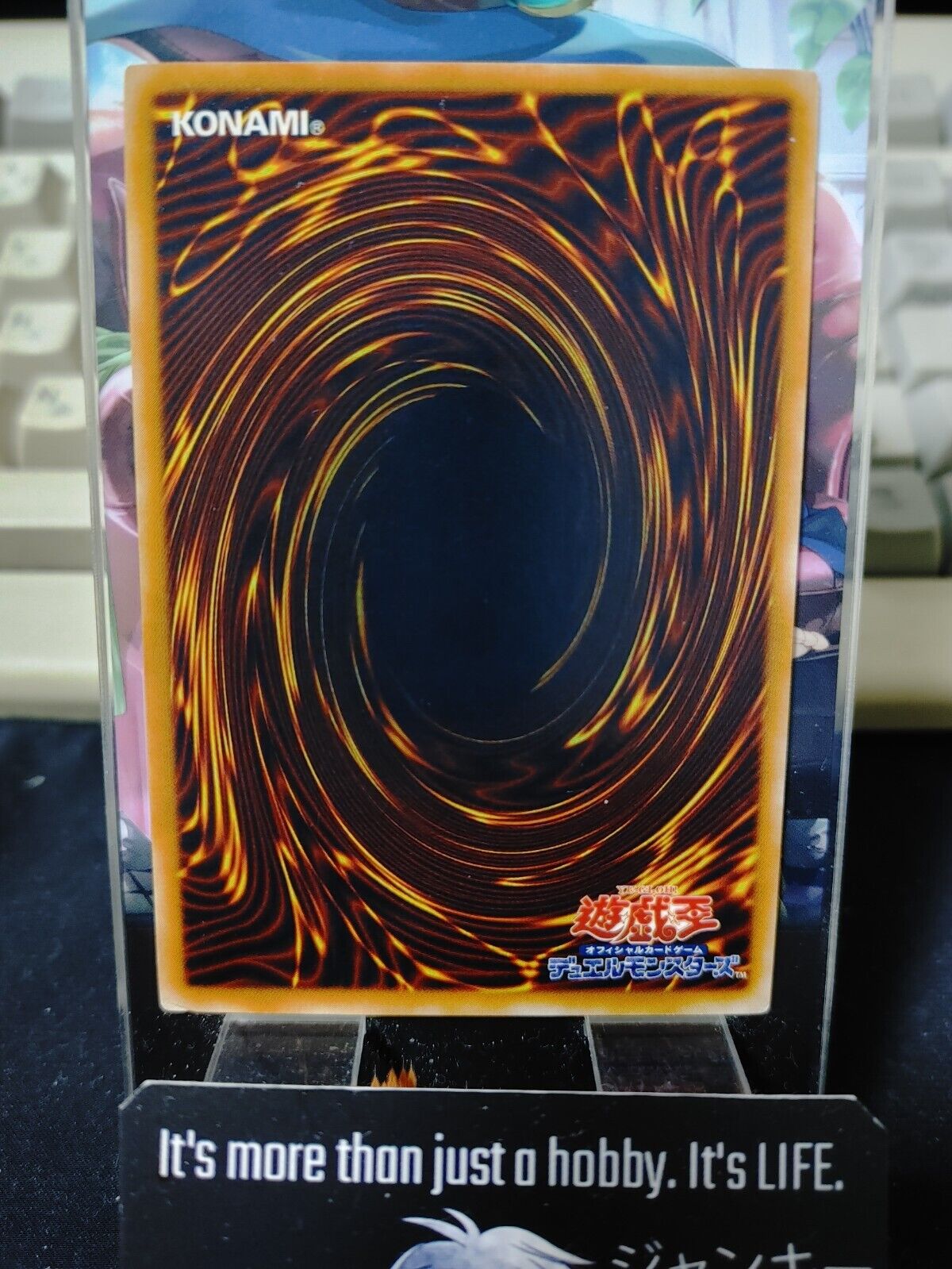 Hysteric Party Yu-Gi-Oh OCG Yugioh SD8-JP027 JAPAN UNCENSORED