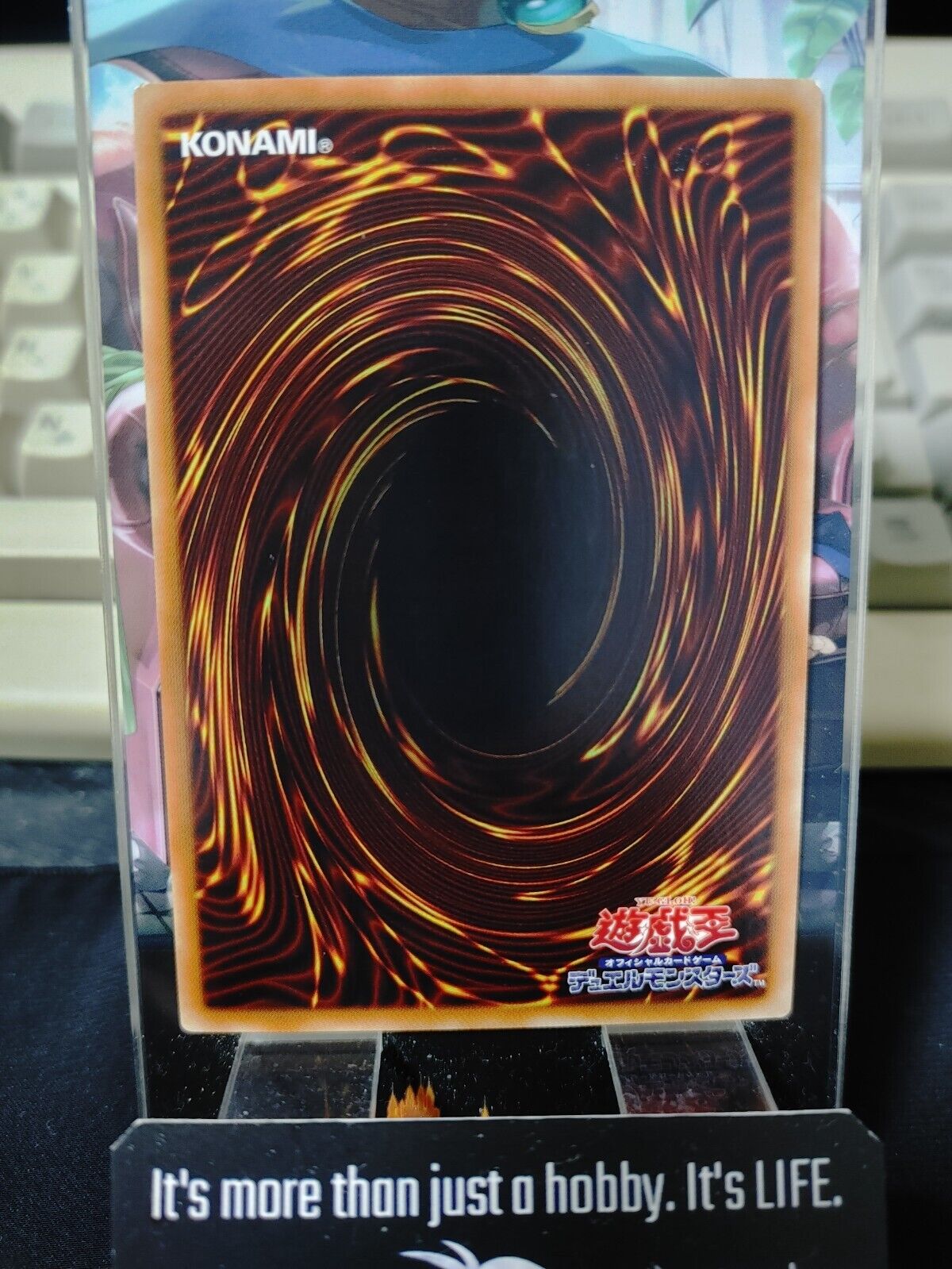 The Legendary Exodia Incarnate Yugioh MB01-JP001 Millennium Gold Rare JAPAN