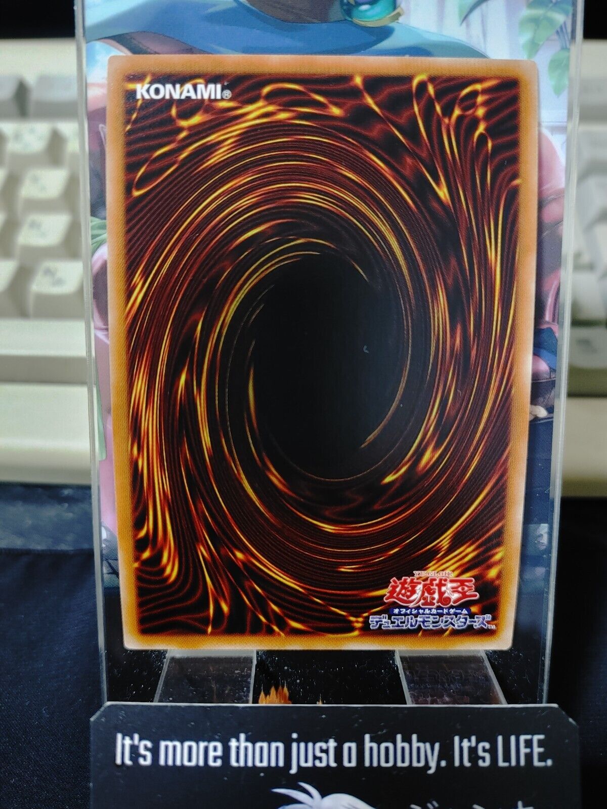 Yu-Gi-Oh PAC1-JP006  Stardust Dragon Secret Rare Yugioh OCG JAPAN