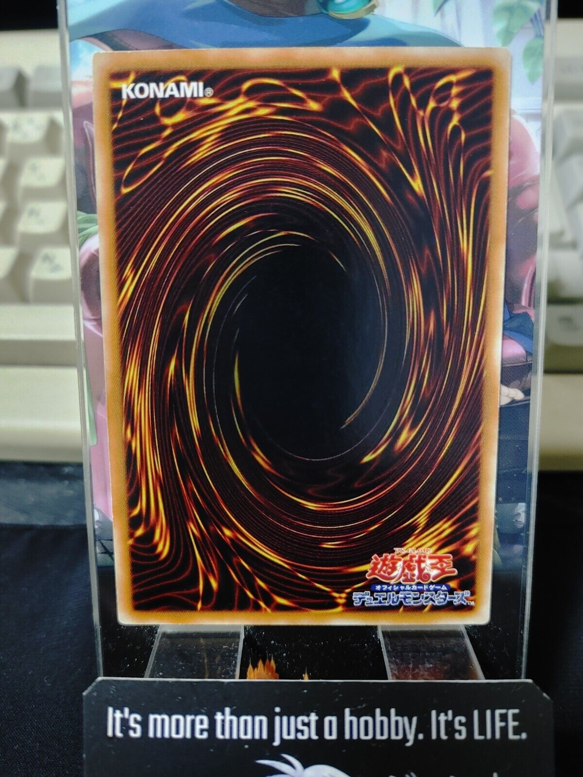 Premature Burial CA-38 Rare Yu-Gi-Oh Yugioh Retro Card OCG JAPAN