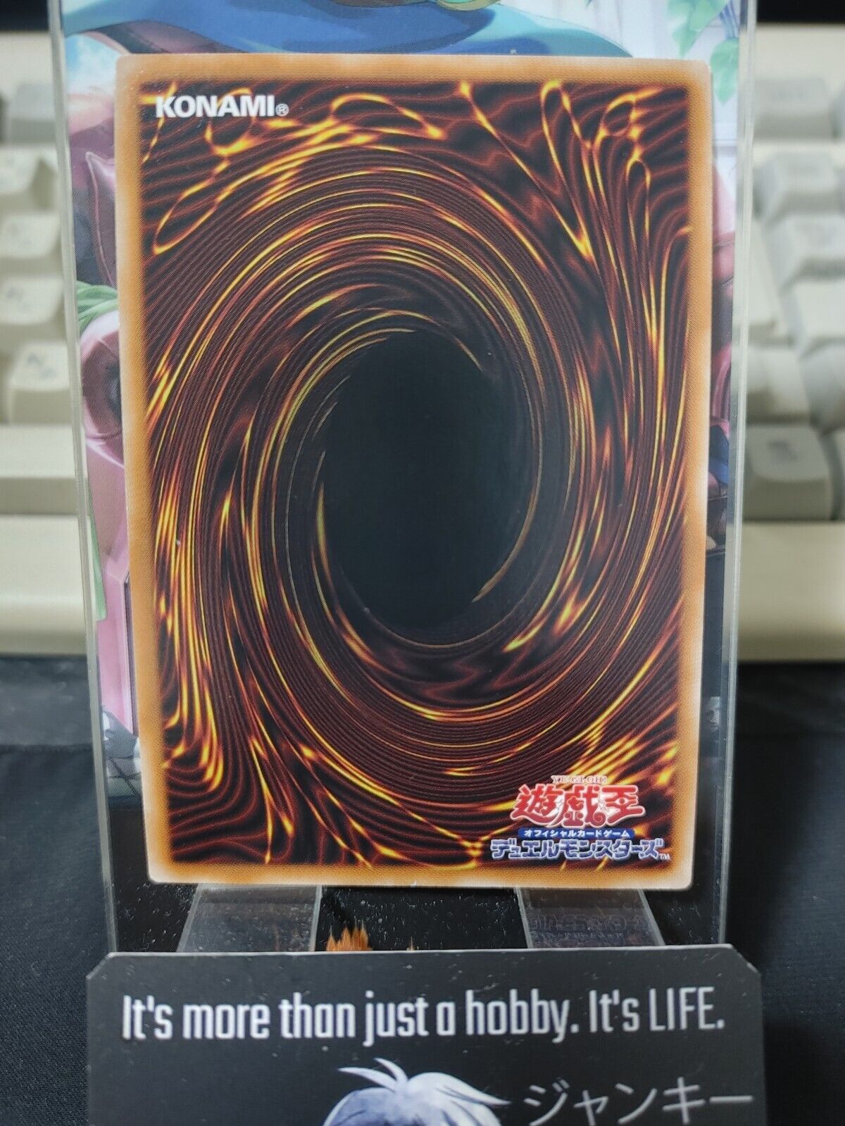 Three Tactical Talents ROTD-JP062 Ultra Rare Konami JAPAN OCG Release