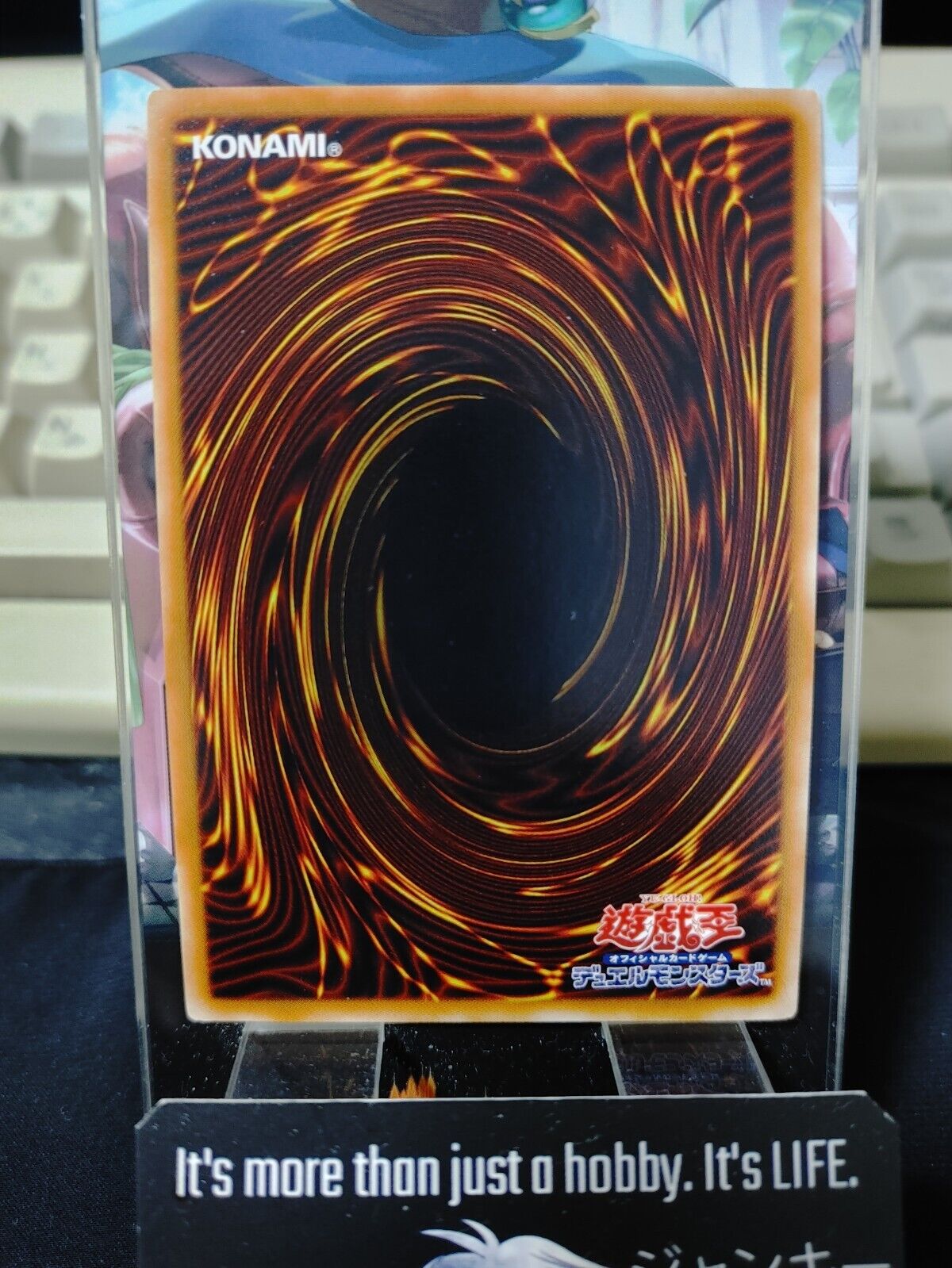 A Hero Lives PP13-JP010 Secret Rare Konami JAPAN OCG Release