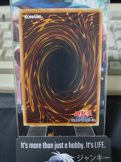 Nekroz of Sophia Yugioh CROS-JP038 Ultra Rare Yu-Gi-Oh OCG JAPAN