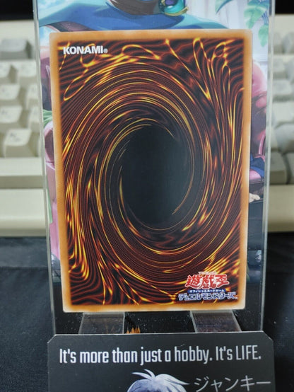 Yu-Gi-Oh HC01-JP016 Yubel Parallel Holo Yugioh OCG JAPAN