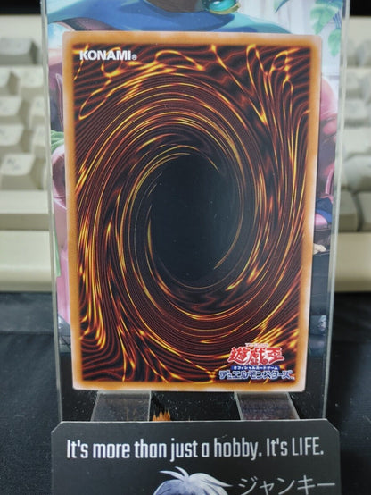 Evil☆Twin Ki-sikil Yugioh SLF1-JP079 Parallel Yu-Gi-Oh OCG JAPAN