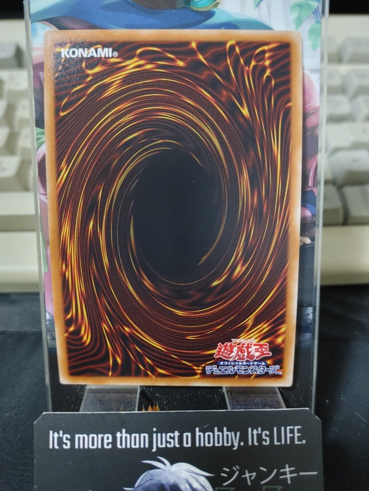 Dark Armed Dragon Yugioh 20TH-JPC80 Secret Rare Yu-Gi-Oh OCG JAPAN