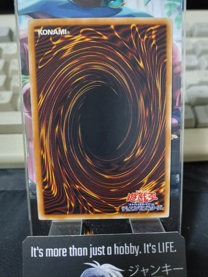 Sinister Serpent 15AX-JPM31 Yu-Gi-Oh Millennium Rare Yugioh OCG JAPAN