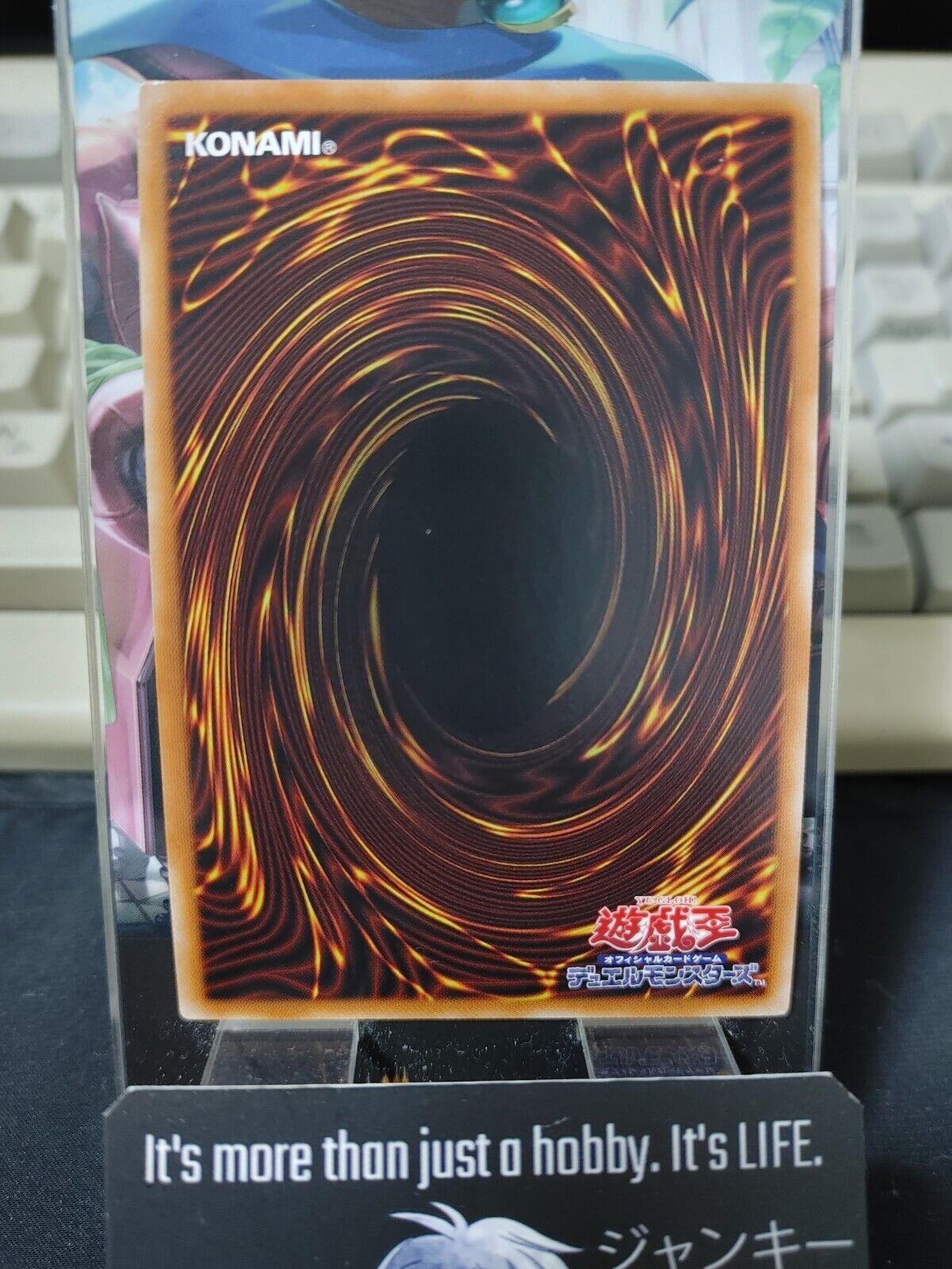 Labrynth of the Silver Castle Yugioh DBTM-JP014 Ultra Rare Yu-Gi-Oh OCG JAPAN