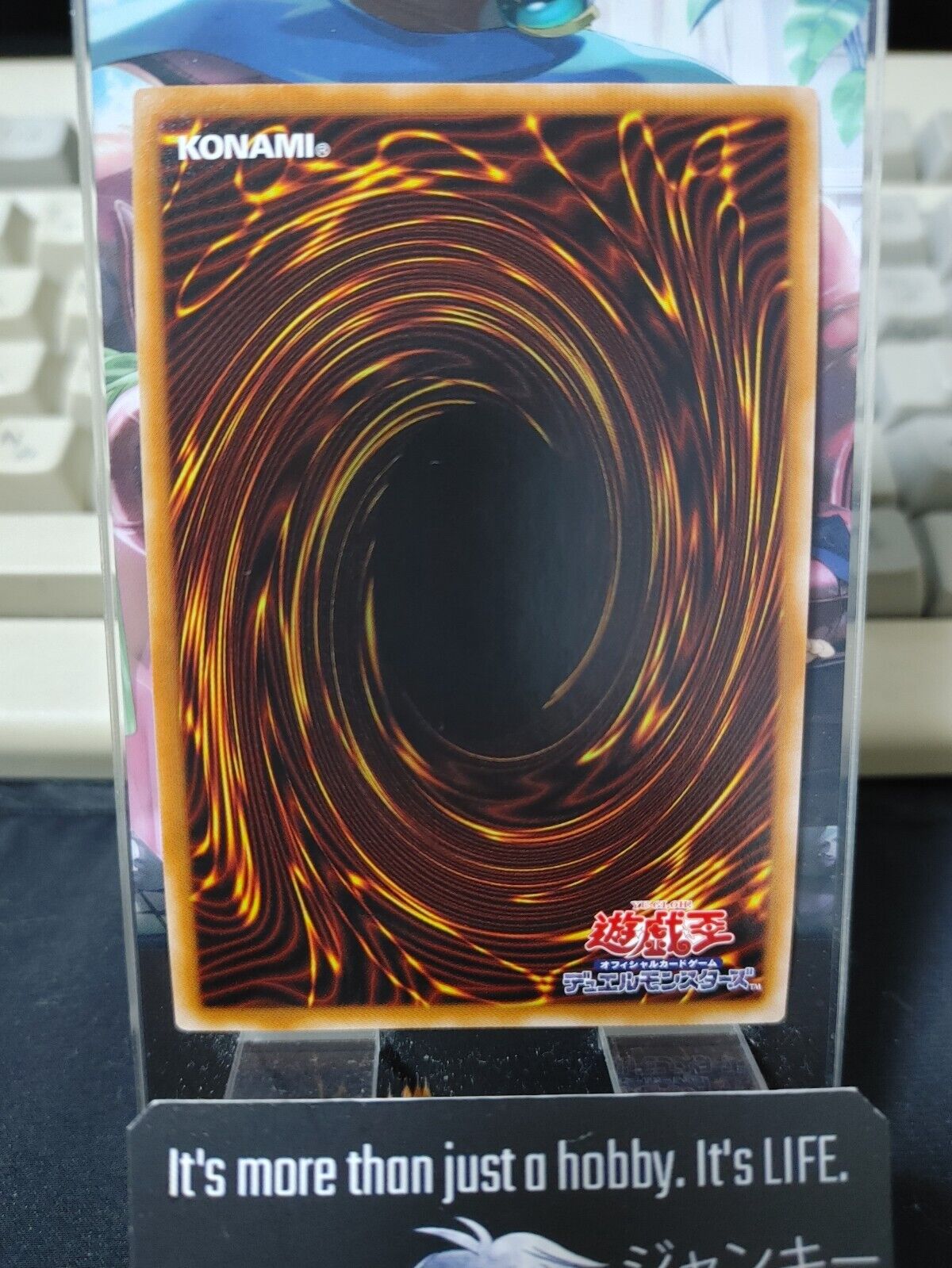 Red Cartesia, the Virtuous Yugioh DABL-JP011 Super Rare Yu-Gi-Oh OCG JAPAN