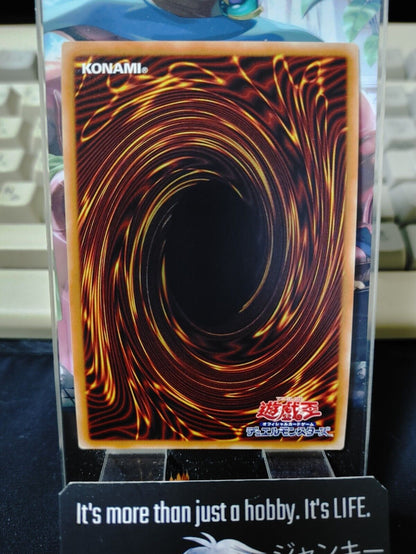 Diviner of the Heralds YO01-JP001 Yu-Gi-Oh Ultra Rare Promo Yugioh OCG JAPAN