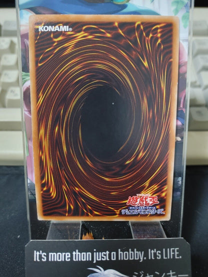 Tempest, Dragon Ruler of Storms 20TH-JPC83 Ultra Rare Yu-Gi-Oh OCG Yugioh JAPAN