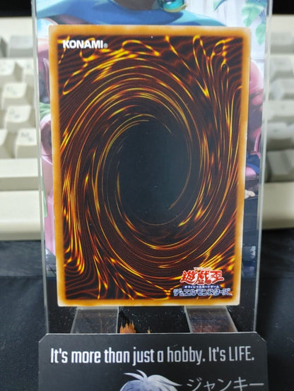 The Gift of Greed Yu-Gi-Oh TAEV-JP079 Yugioh OCG Japanese Konami JAPAN