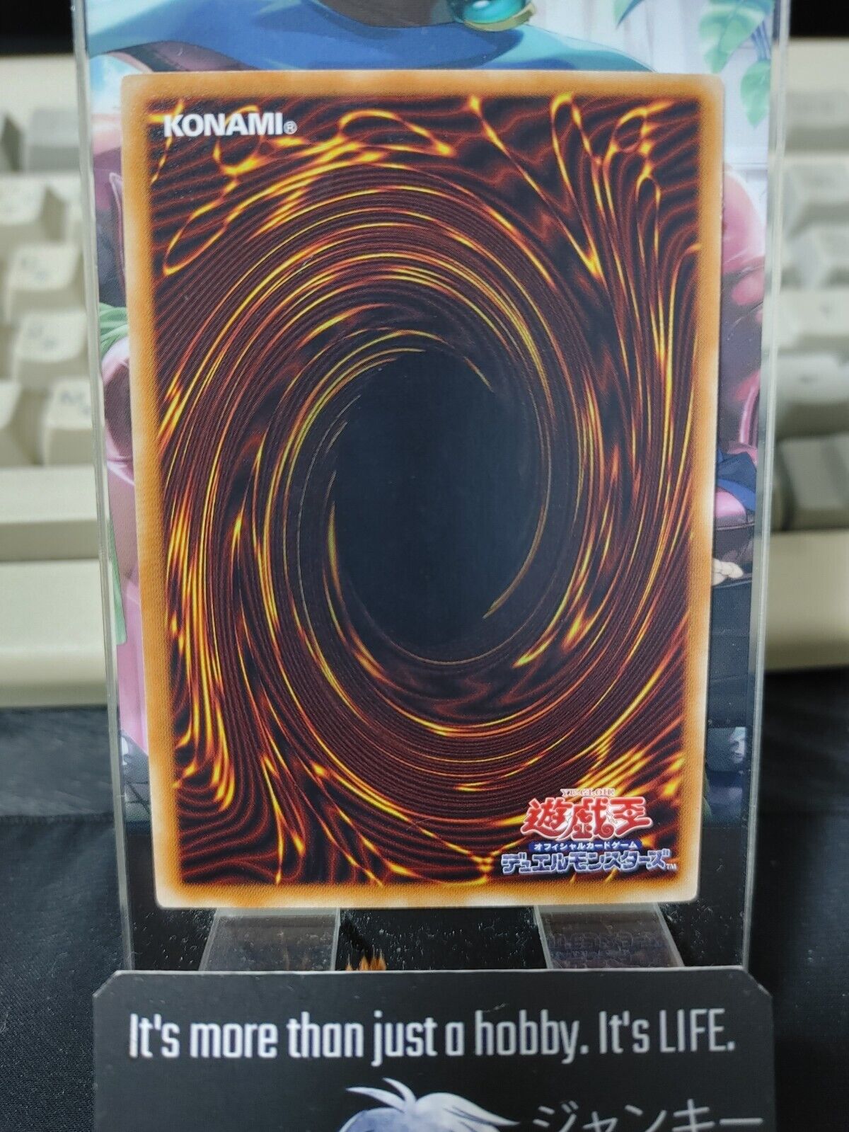 Pot of Riches Yu-Gi-Oh SD31-JP026 Yugioh OCG Japanese Konami JAPAN