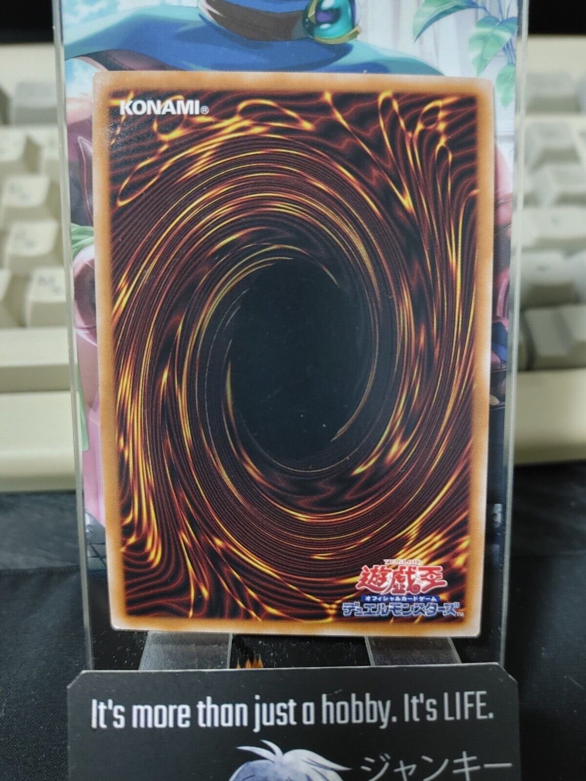 Dark Magician QCDB-JP007 Yu-Gi-Oh  Ultra Rare Yugioh OCG JAPAN