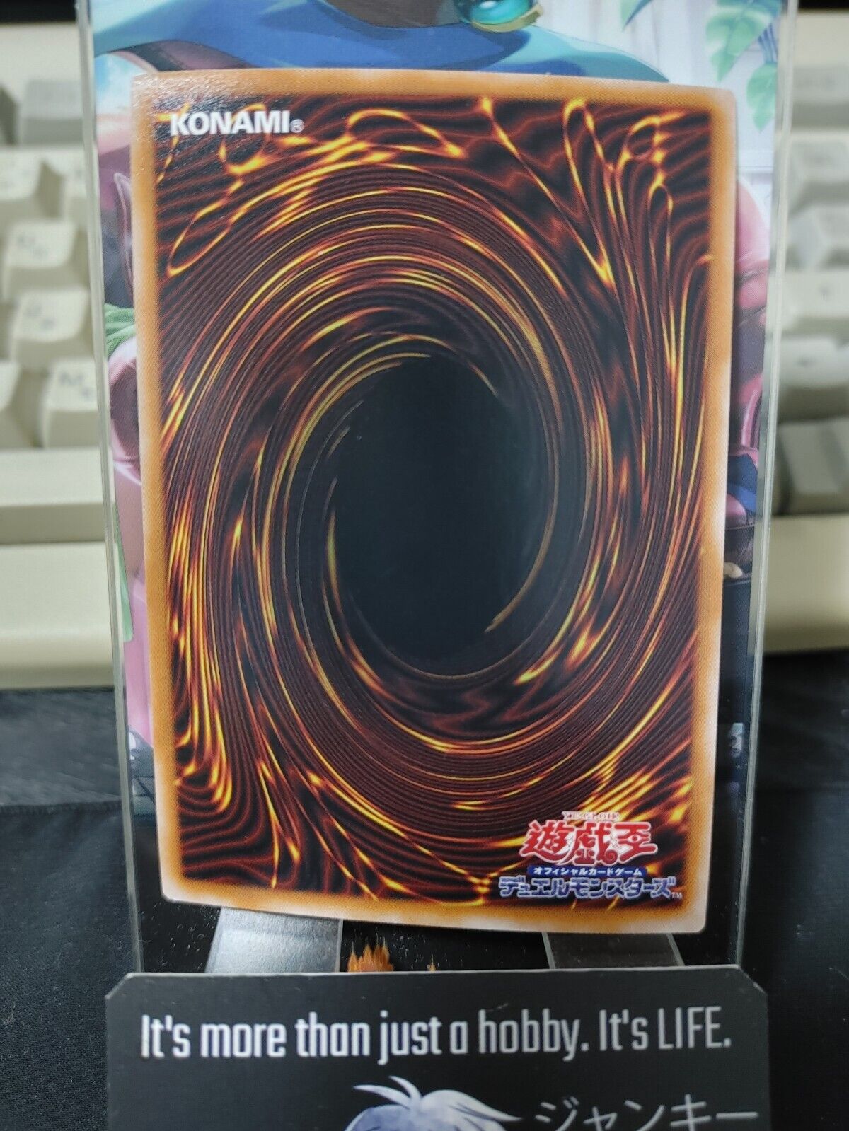 Yu-Gi-Oh QCDB-JPT26 Varis and Borreload Dragon Super Rare Token Yugioh OCG Japan