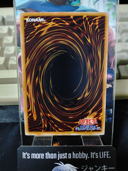 Yu-Gi-Oh JF12-JPA01 Kuriboh Token Yugioh OCG Japan