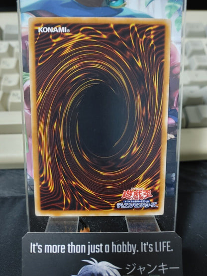 Yu-Gi-Oh JF12-JPB01 Kuriboh Token Yugioh OCG Japan