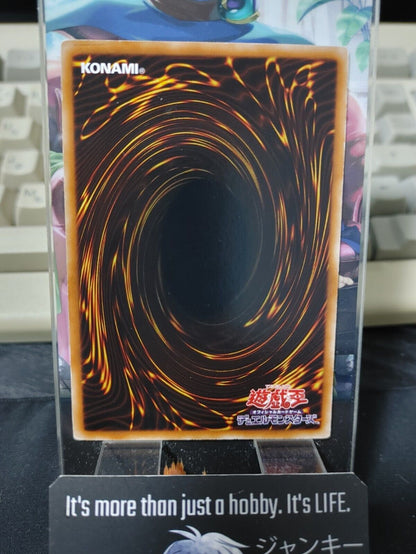 Detonate DT01-JP043 Kuriboh Holo Yu-Gi-Oh Konami Yugioh OCG Japan