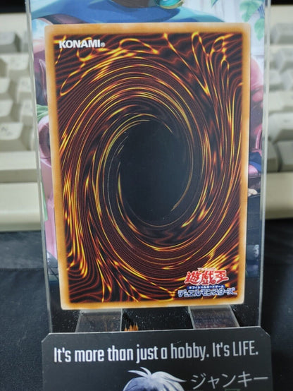 Kuribandit SD30-JP021 Yu-Gi-Oh Konami Yugioh OCG Japan