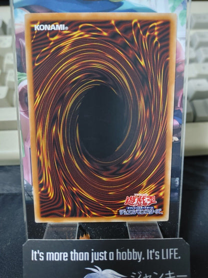 Kuriboo AC01-JP003 Parallel Yu-Gi-Oh Konami Yugioh OCG Japan