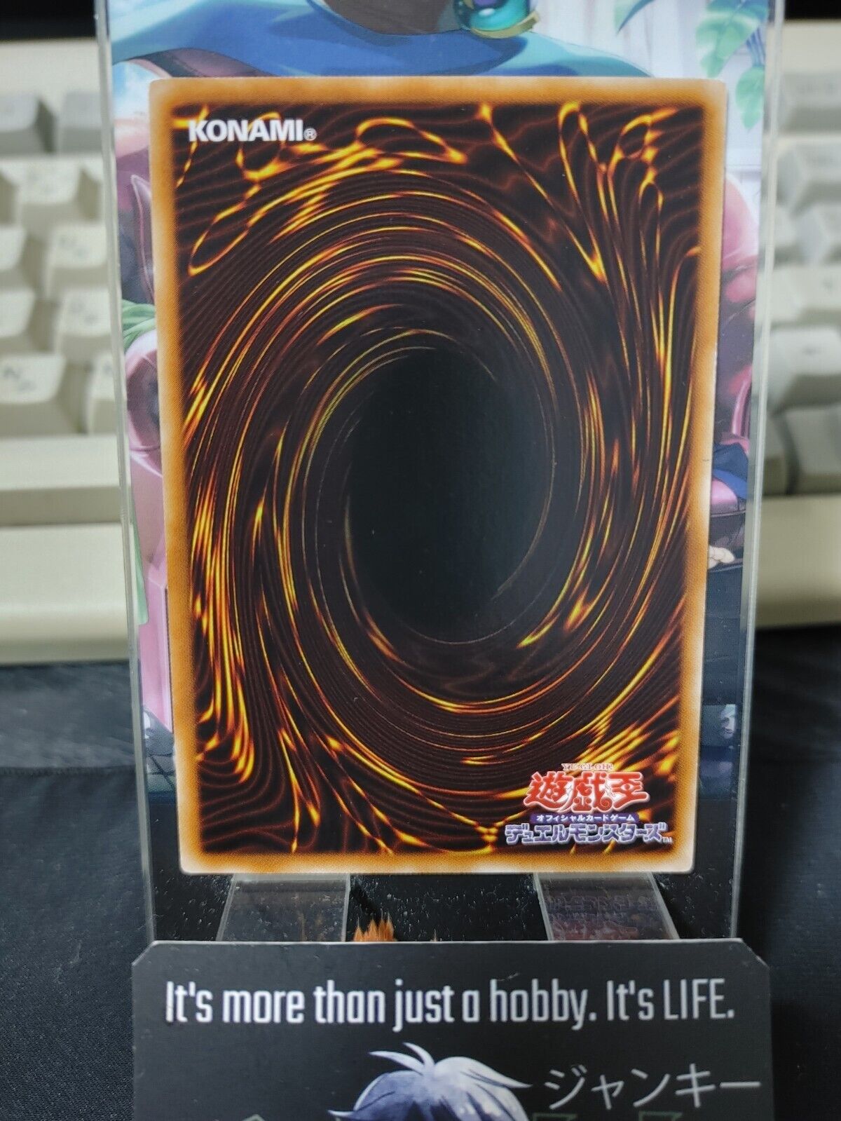 Elemental HERO Shining Flare Wingman DT06-JP036 Rare Holo Yugioh OCG Japan