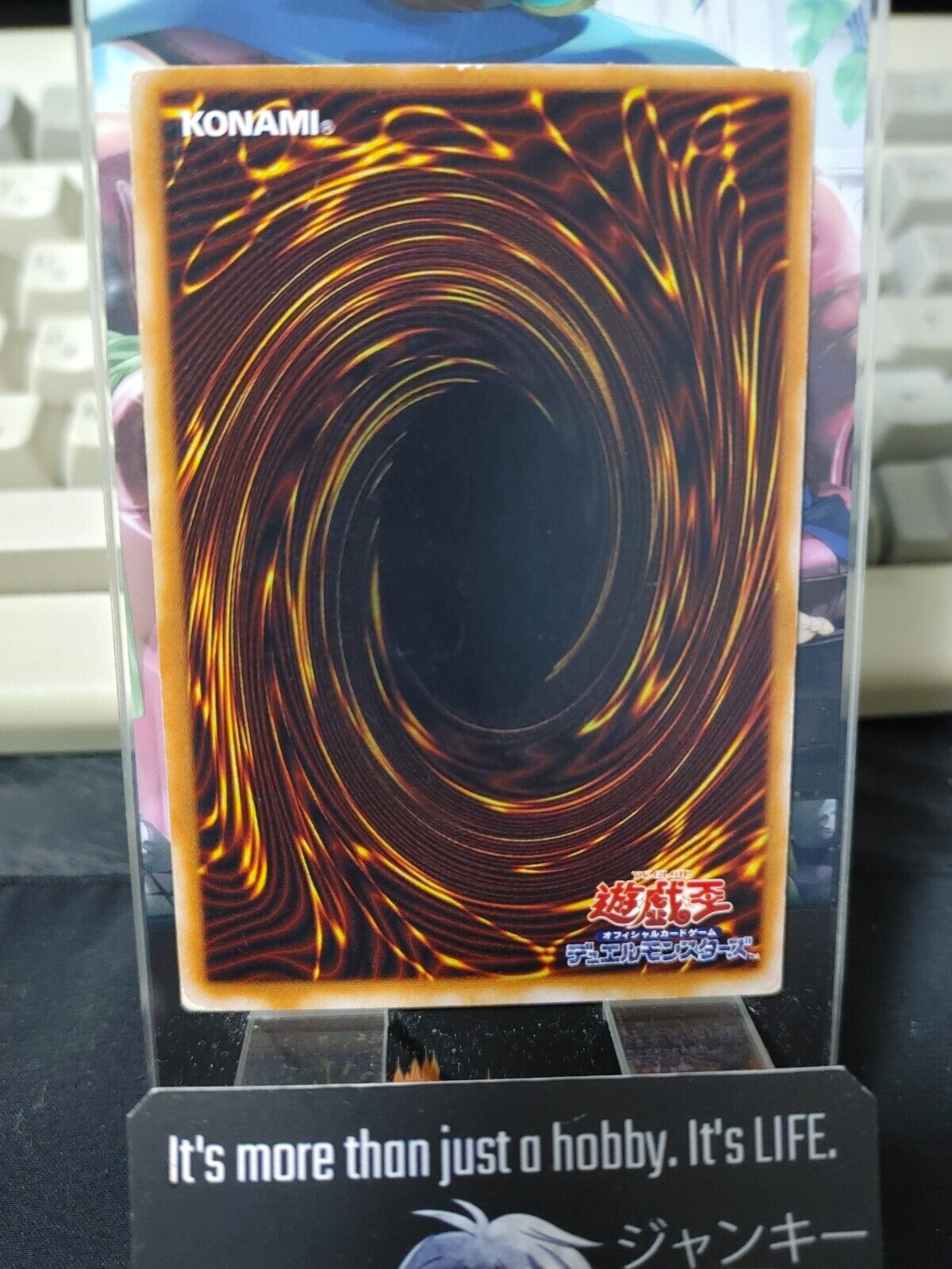 Shining Angel PS-37 Yugioh OCG Yu-Gi-Oh Japan