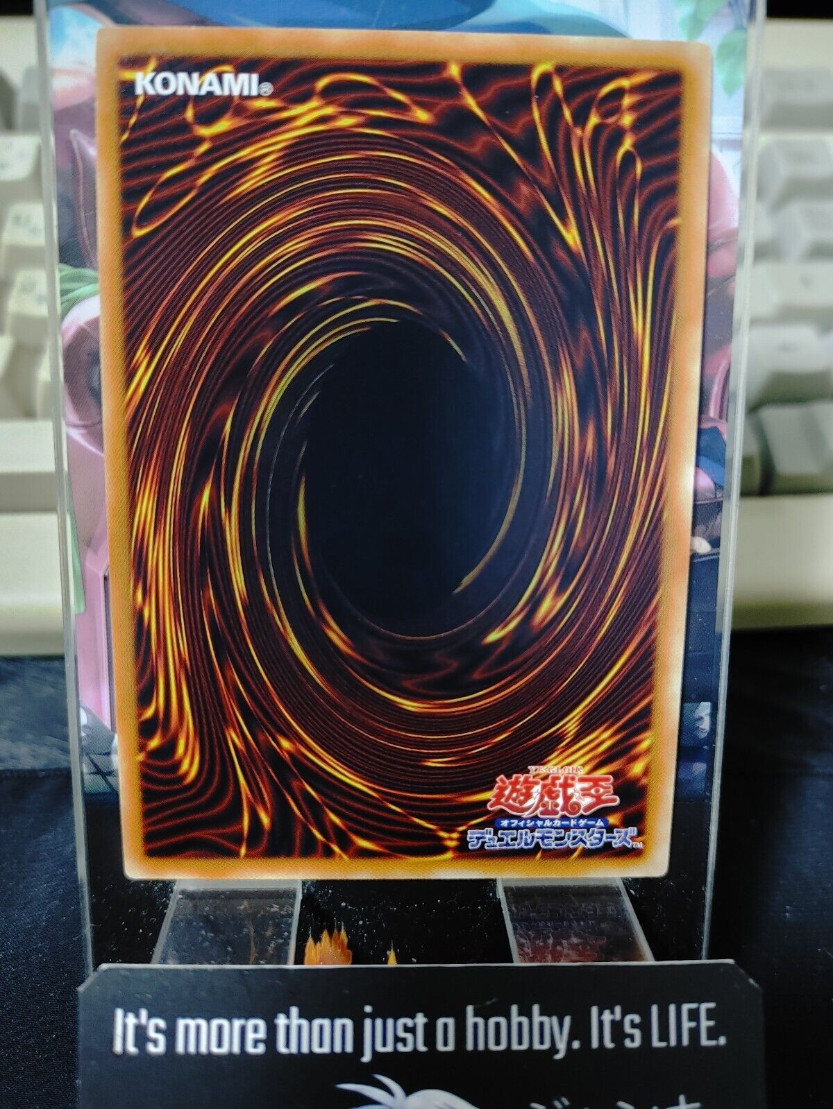 Borreload Dragon CIBR-JP042 Ultimate Rare Yugioh OCG Japan