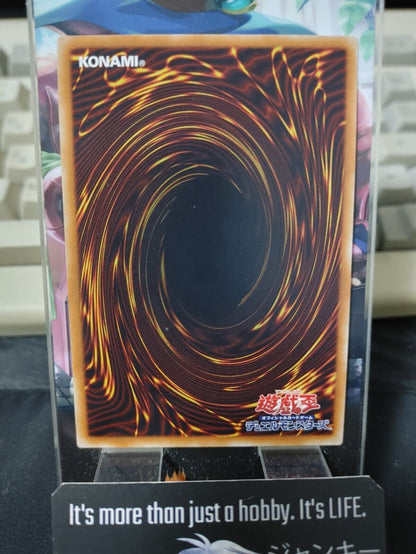 Firewall eXceed Dragon DANE-JP036 Ultimate Rare Yugioh OCG Japan