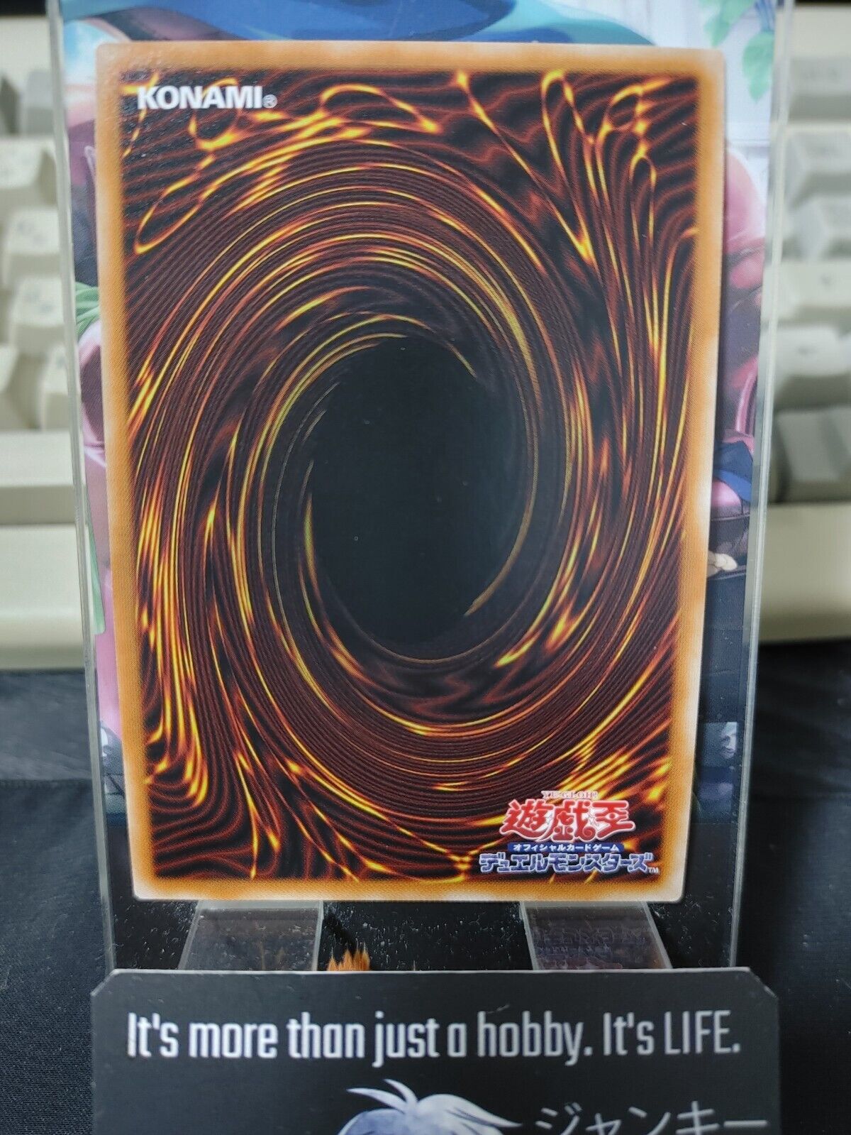 Chaos Ruler the Chaotic Demonic Dragon ROTD-JP043 Ultimate Rare Yugioh Japan