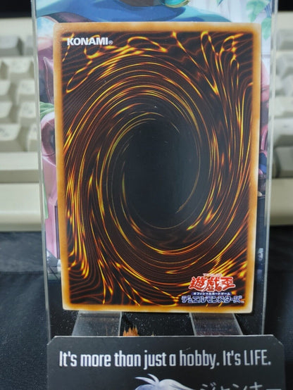 Elemental HERO The Shining YG06-JP001 Ultra Rare Yugioh OCG Yu-Gi-Oh Japan