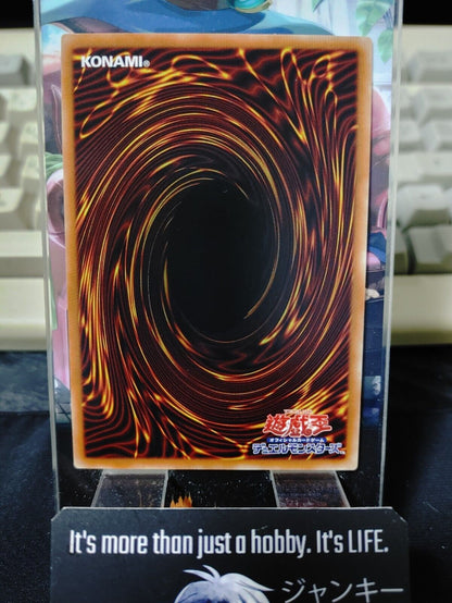 Piercing the Darkness WPP2-JP063 Rare Yu-Gi-Oh Yugioh OCG JAPAN