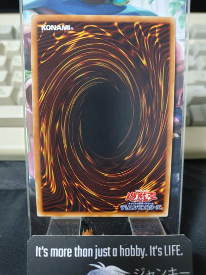 Yu-Gi-Oh 20TH-JPBS3 Stardust Dragon 20th Secret Rare Yugioh OCG JAPAN