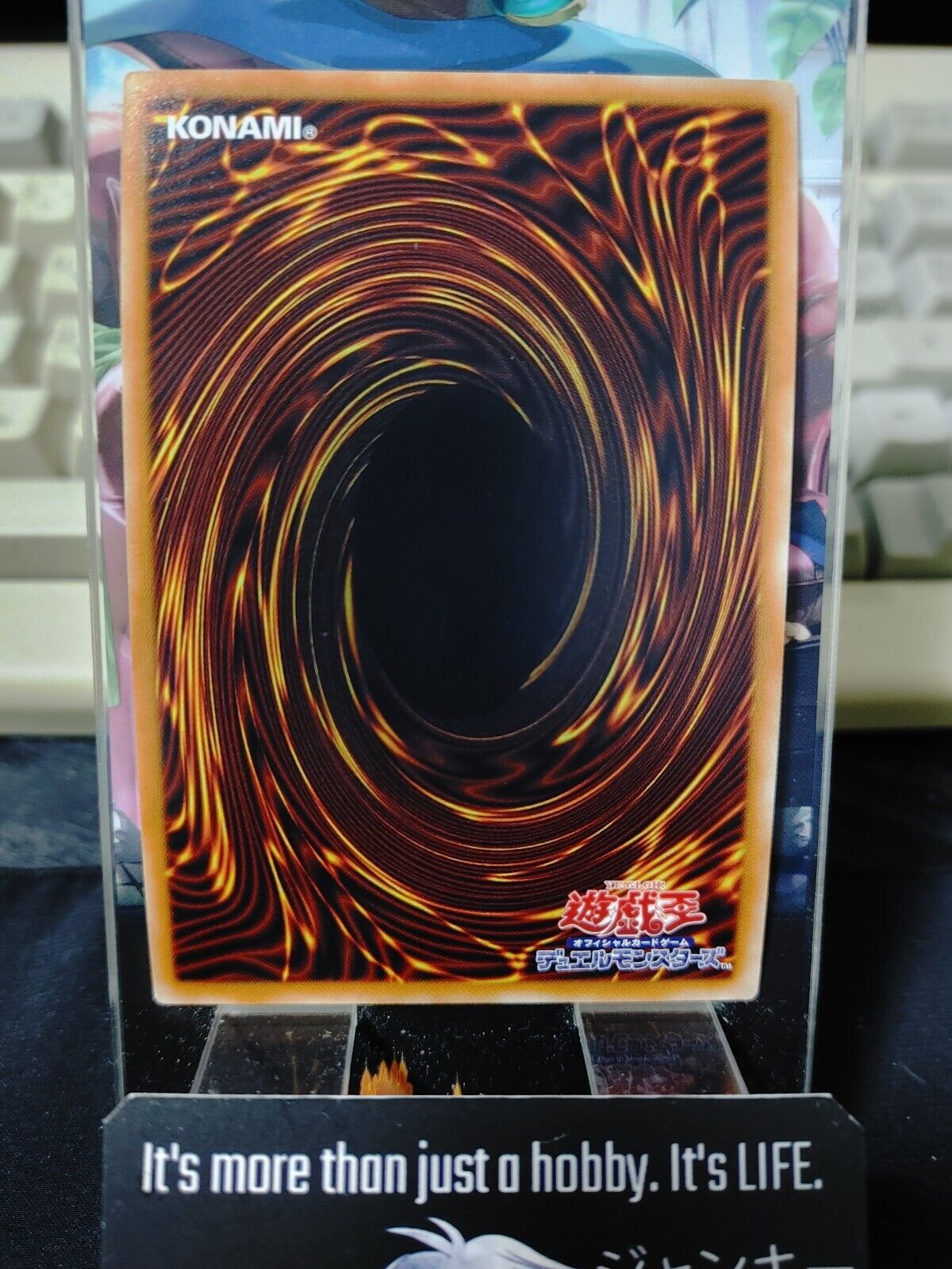 Firewall Dragon Darkfluid CHIM-JP037  Ultra Rare Yugioh OCG Japan