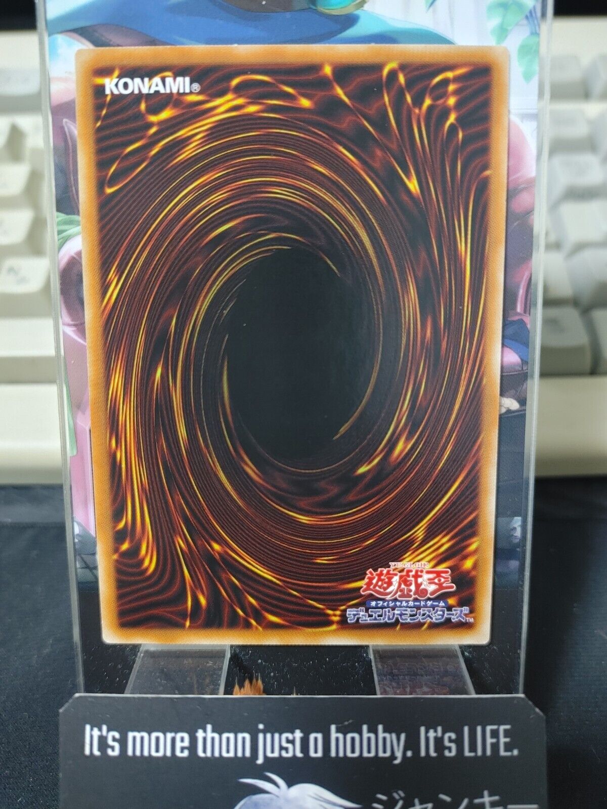 Mimetizing Man-Eater Bug BODE-JP029 Yu-Gi-Oh Yugioh OCG JAPAN