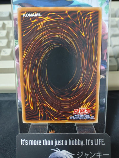 Magician of Dark Illusion DP23-JP006 Yu-Gi-Oh Yugioh OCG JAPAN