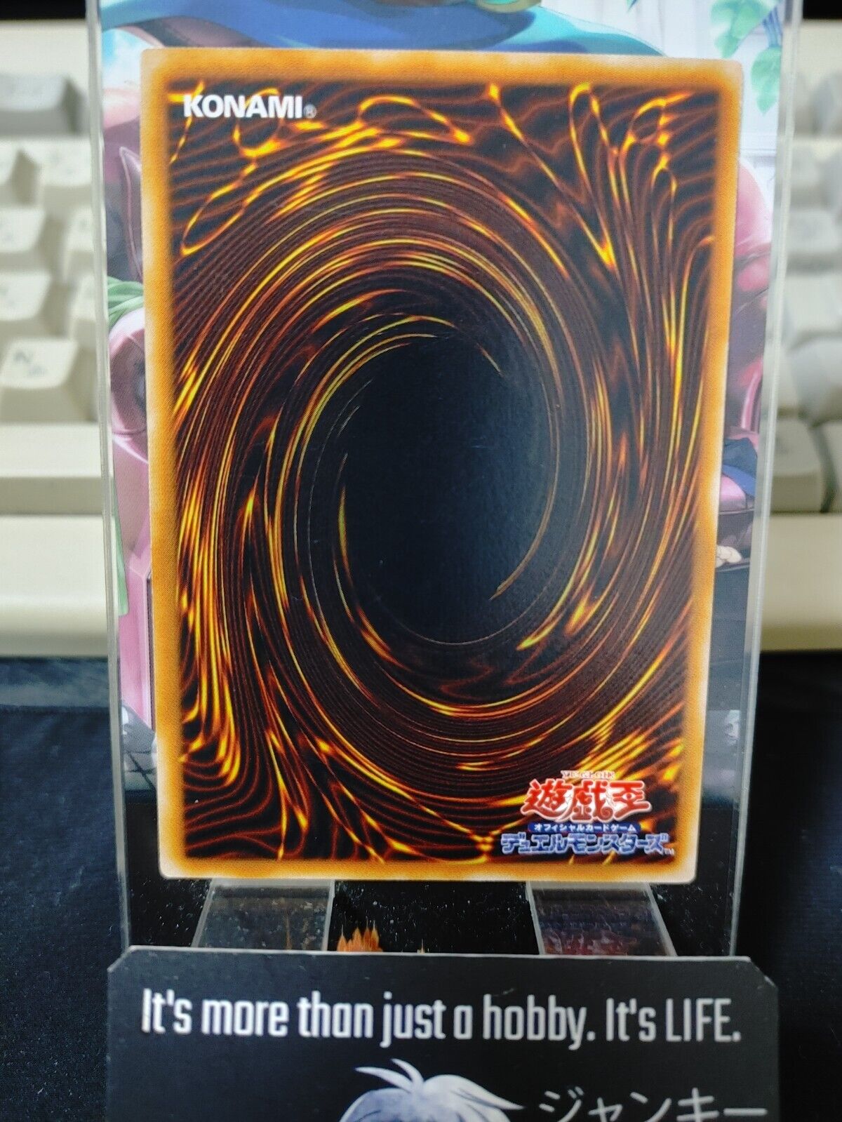 Fifth Hope TAEV-JP045 Rare Yu-Gi-Oh Yugioh OCG UNCENSORED JAPAN